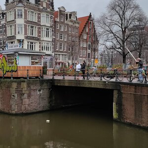 Haarlemmersluis
