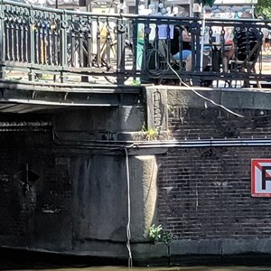Nieuwe-Wercksbrug (Bridge 63)