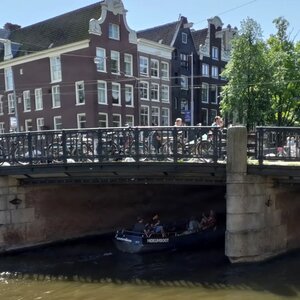 Nieuwe-Wercksbrug (Bridge 63)