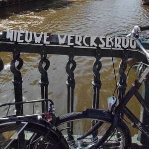 Nieuwe-Wercksbrug (Bridge 63)