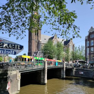 Nieuwe-Wercksbrug (Bridge 63)