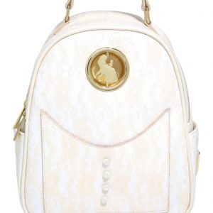 Sac à Dos Loungefly / La Belle et la Bête / Exclu ID9 / Disney