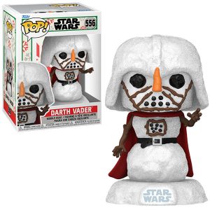Figurine Funko Pop / Dark Vador / Star Wars