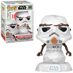 Figurine Funko Pop / Stormtrooper / Star Wars