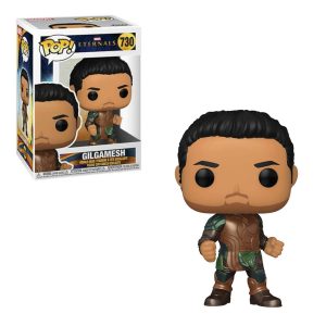 Figurine Funko Pop / Gilgamesh / The Eternals / Marvel