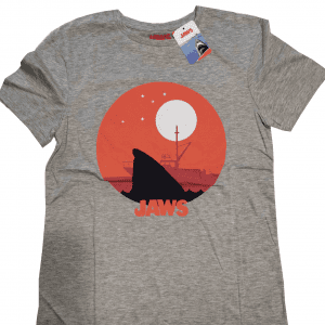 T-Shirt / Jaws / Universal / S