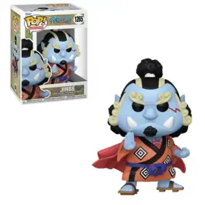 Figurine Funko Pop / Jinbe / One Piece