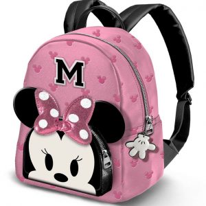 Sac à Dos Karactermania / Minnie Mouse / Disney