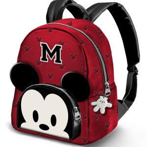 Sac à Dos Karactermania / Mickey Mouse / Disney