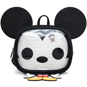Sac à Dos Loungefly / Mickey Pop Cosplay / Disney