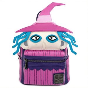 Sac à Dos Loungefly / Shock / Nightmare Before Christmas / Disney