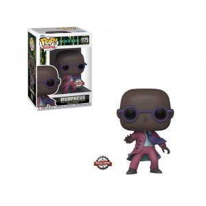 Figurine Funko Pop / Morpheus N°1175 / Matrix / Spécial édition Figurine Funko Pop / Morpheus N°1175 / Matrix / Spécial édition