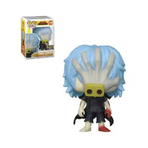 Figurine Funko Pop / Tomura Shigaraki N°1149 / My Hero Academia / Entertainment Earth Exclusive Limited Edition