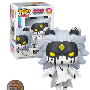 Figurine Funko Pop / Momoshiki N°1310 / Boruto Naruto Next Generations / Funko Spécial édition