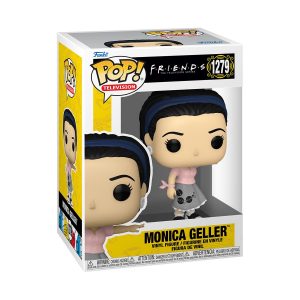 Figurine Funko Pop / Monica Geller N°1279 / Friends Figurine Funko Pop / Monica Geller N°1279 / Friends
