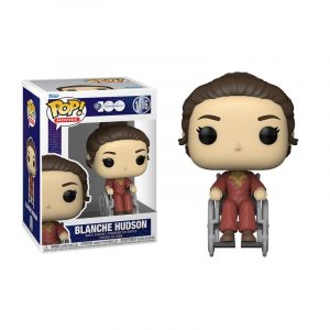 Figurine Funko Pop / Blanche Hudson N°1416 / Warner Bros 100 Ans / Celebrations Every story