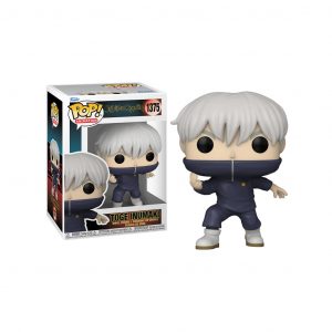 Figurine Funko Pop / Toge Inumaki N°1375 / Jujutsu Kaisen
