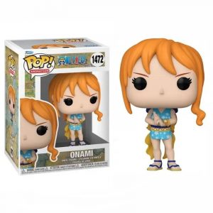 Figurine Funko Pop / Onami N°1472 / One Piece