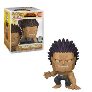 Figurine Funko Pop Deluxe / Gigantomachia N°1150 / My Hero Academia / Funko Specialty Series Figurine Funko Pop Deluxe / Gigantomachia N°1150 / My Hero Academia / Funko Specialty Series