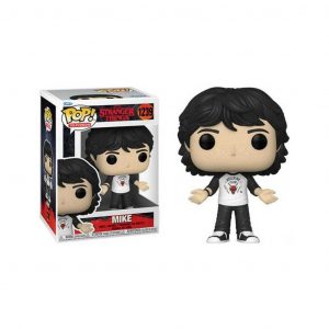 Figurine Funko Pop / Mike N°1239 / Stranger Things Figurine Funko Pop / Mike N°1239 / Stranger Things