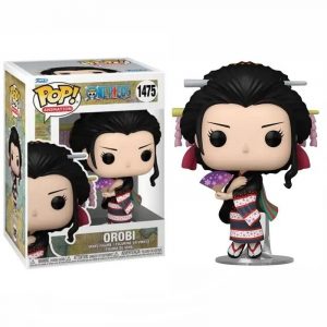 Figurine Funko Pop / Orobi N°1475 / One Piece