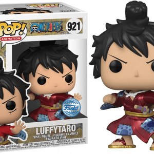 Figurine Funko Pop / Luffytaro N°921 / One Piece / Funko Spécial édition