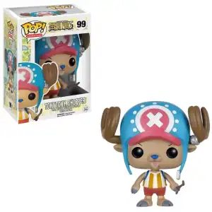 Figurine Funko Pop / TonyTony. Chopper N°99 / One Piece
