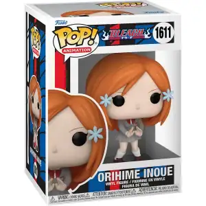 Figurine Funko Pop / Orihime Inoue N°1611 / Bleach