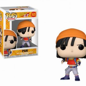Figurine Funko Pop / Pan N°1629 / Dragon Ball GT