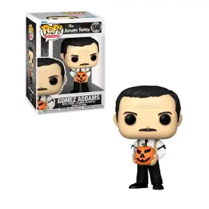Figurine Funko Pop / Gomez Addams N°1548 / The Addams Family