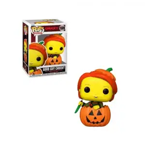 Figurine Funko Pop / Good Guy Chucky N°1589 / Chucky