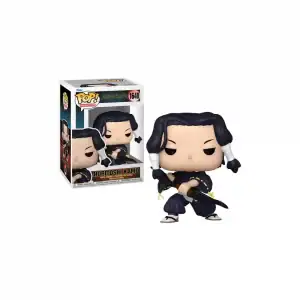 Figurine Funko Pop / Noritoshi Kamo N°1640 / Jujutsu Kaisen