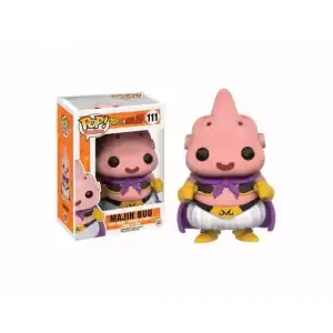 Figurine Funko Pop / Majin Buu N°111 / Dragon Ball Z