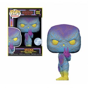 Figurine Funko Pop / Vecna N°1312 / Stranger Things / Funko Spécial édition Figurine Funko Pop / Vecna N°1312 / Stranger Things / Funko Spécial édition