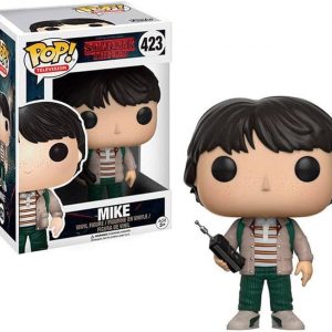 Figurine Funko Pop / Mike N°423 / Stranger Things Figurine Funko Pop / Mike N°423 / Stranger Things