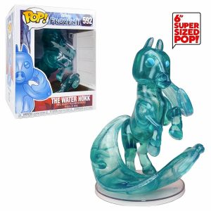 Figurine Funko Pop / The Water Nokk N°592 / La Reine Des Neiges 2 / Disney