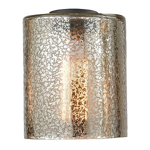 Cobbleskill Mercury Glass