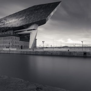 Porthouse Antwerp I