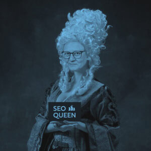 Afbeelding van Christine Bonheure, copywriter SEO en GEO
