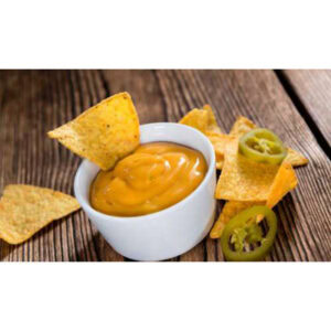 Jalapeno Cheddar Dip