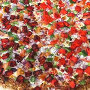 MANAGER’S SPECIAL PIZZA