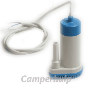 Dompelpomp 12 Volt 22 Liter per Minuut