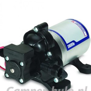Shurflo Trail King Waterpomp 12V
