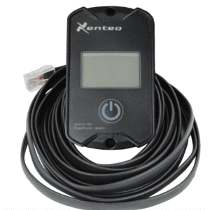 Xenteq PurePower afstandbediening
