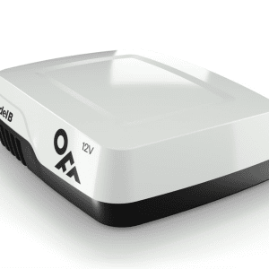Indel B Plein-Aircon 12V voor Camper & Buscamper