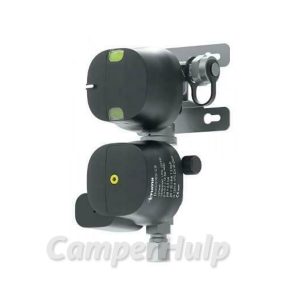 Truma DuoControl CS 30Mbar