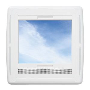 Airxcel Maxxair Skymaxx Plus LED Rooflight 97510I 400×400