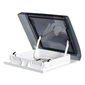 Airxcel Maxxair Skymaxx Plus LED Rooflight 97510I 400×400
