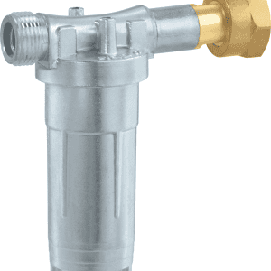 GOK Caramatic ConnectClean Gasfilter – Veilig LPG Filter
