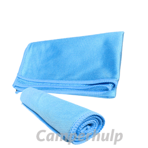 ProFa Clean Microvezel Glasdoek